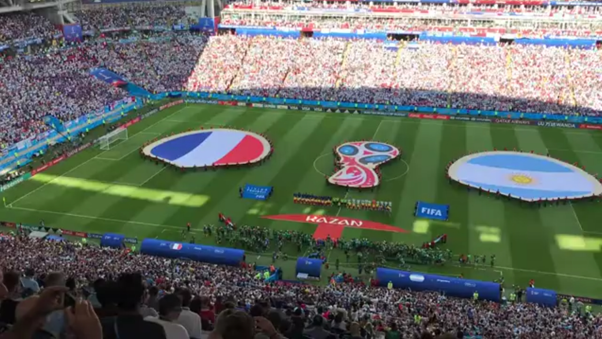 场来之不易