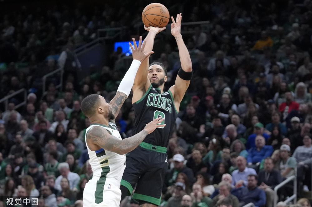 量的崛起 量的崛起